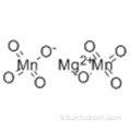 magnezyum permanganat CAS 10377-62-5